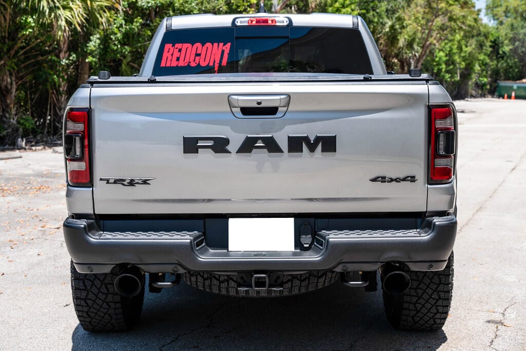 2021 Ram 1500 TRX Crew Cab 4x4 for sale